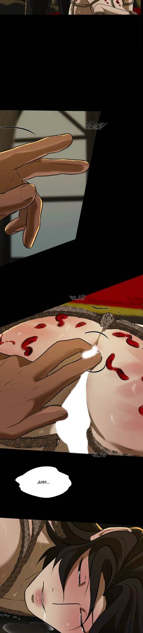 love murder basketball chapter 38 7