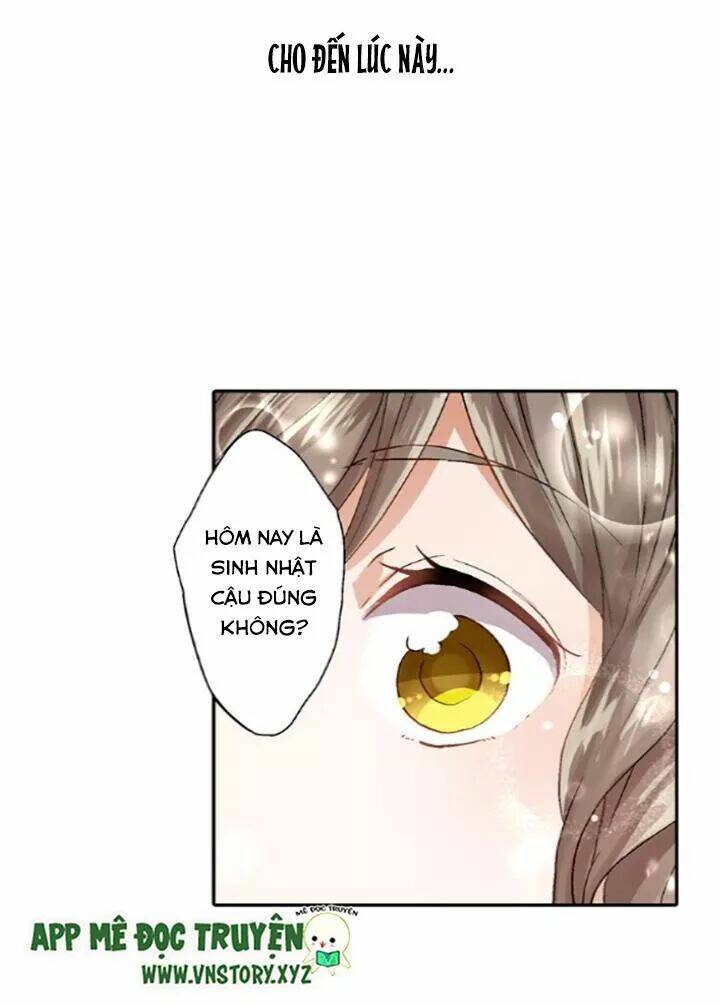 ngàn vạn nụ hôn đầu chapter 19 40