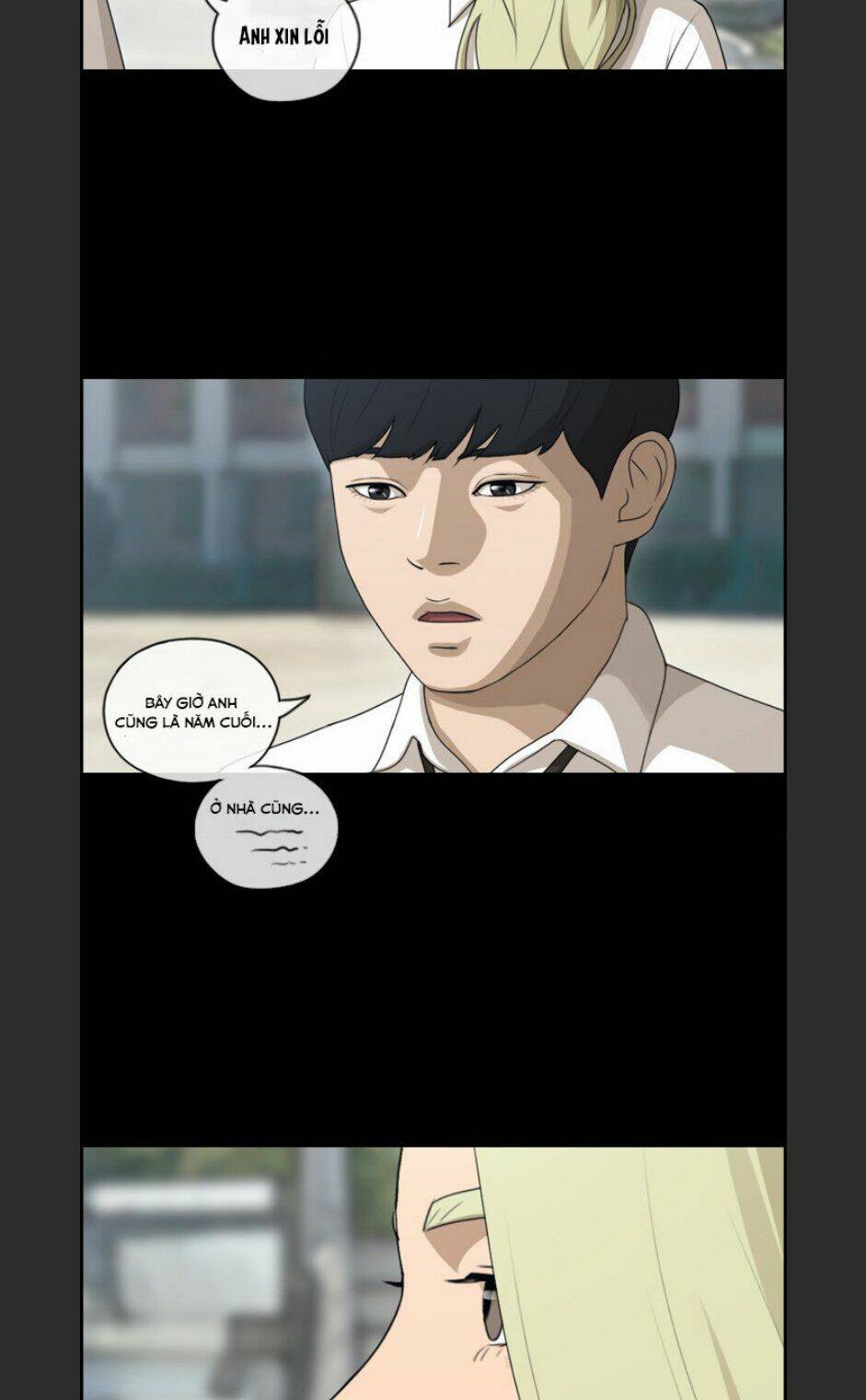 free draw m chapter 101 8