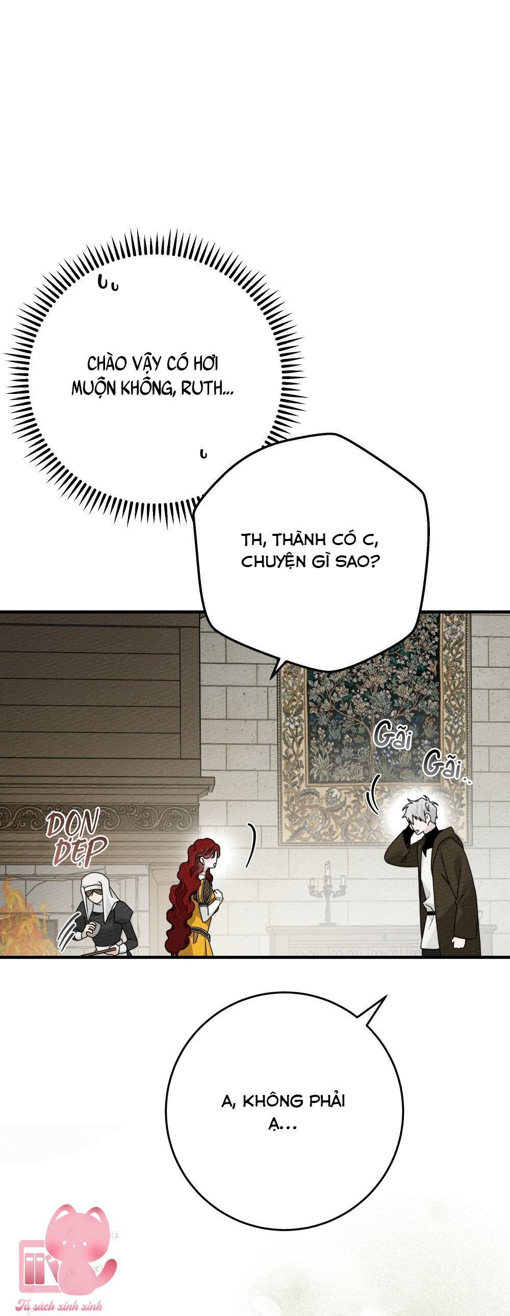 dưới tán cây sồi chapter 56 57