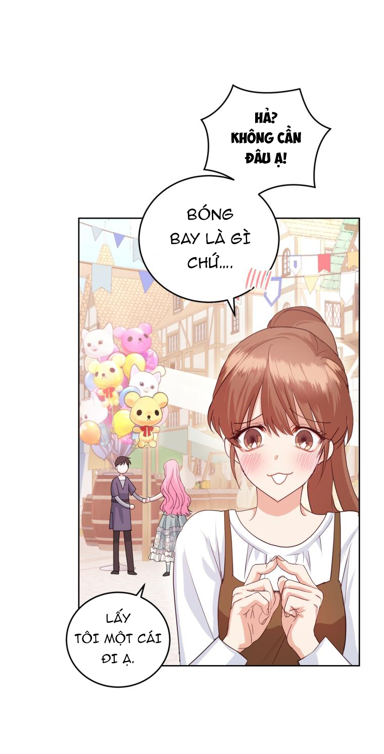 trở thành nhà điều chế nước hoa duy nhất của bạo chúa chapter 35.1 25