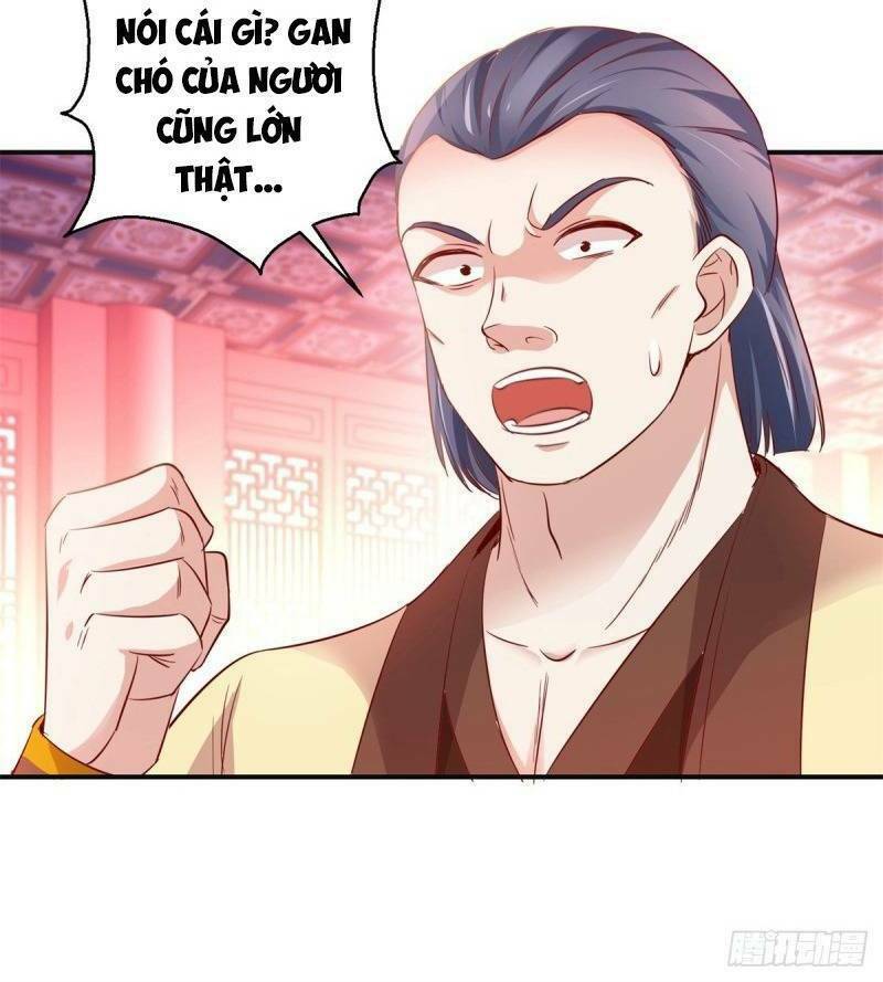 cửu dương đế tôn chapter 144 3