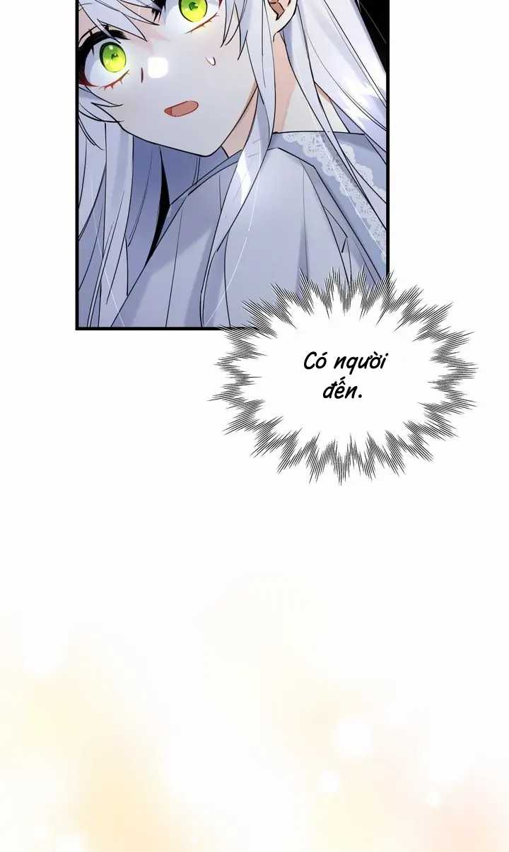 Lý Do Bảo Vệ Con Trai Của Phù Thủy chapter 2.1 - Trang 21