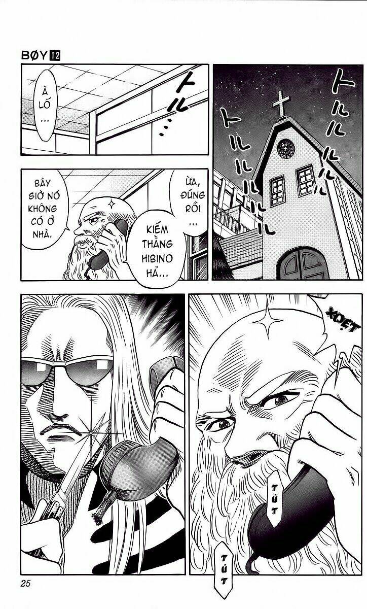 hareluya chapter 98 18