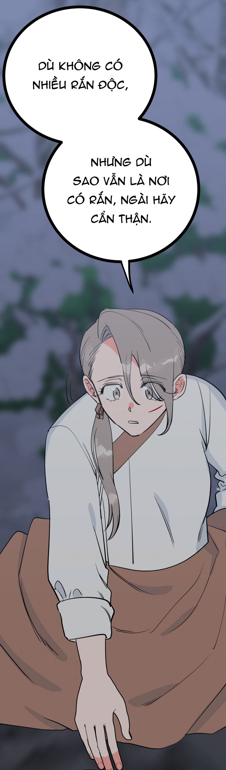 độc chủ chapter 11 67