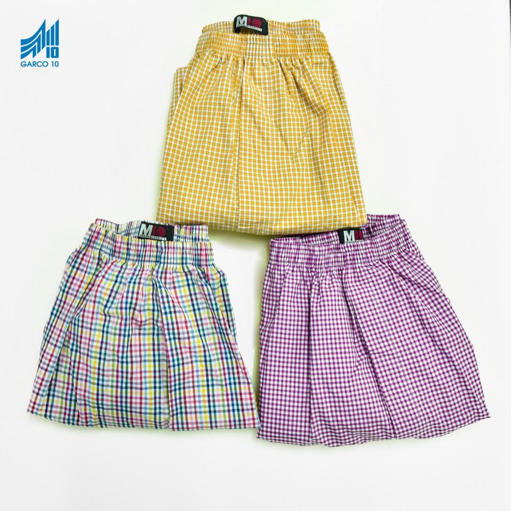 MAY 10 - Quần ĐÙI mặc nhà + mặc ngủ