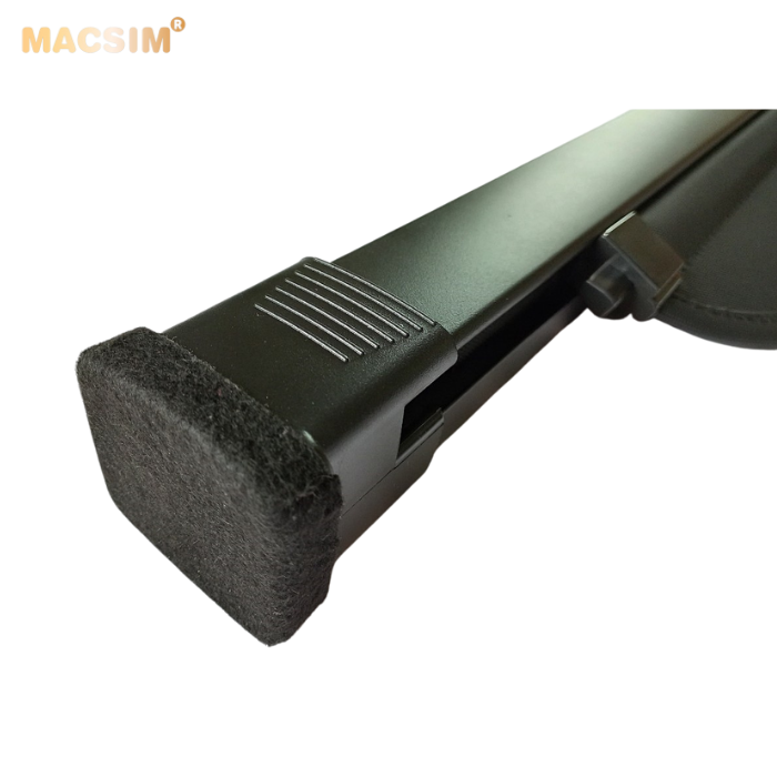 Màn che cốp/Tấm chắn cốp ô tô cao cấp Macsim Hyundai IX35