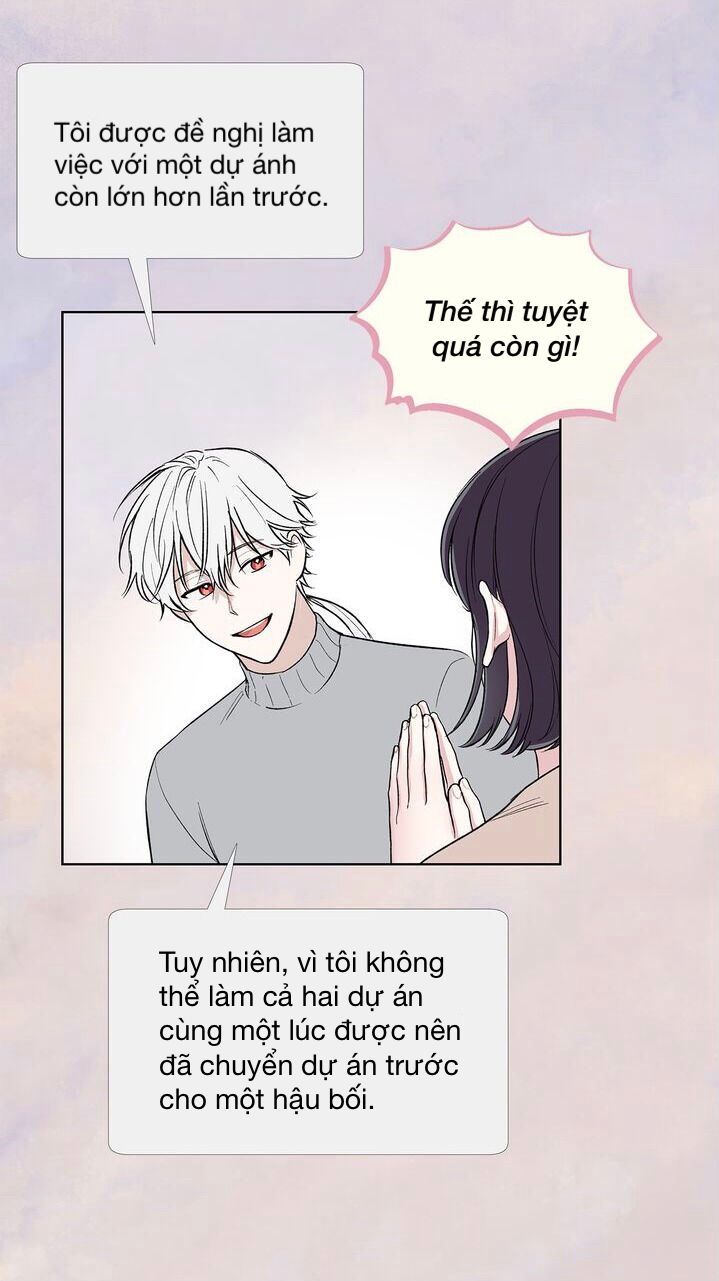 invitation of mystic messenger chapter 26 28