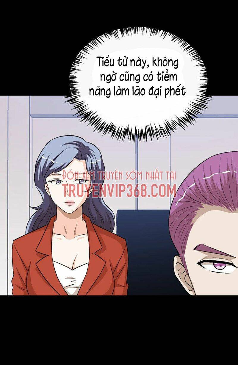 đai ca trở lại tuổi 16 chapter 142 9