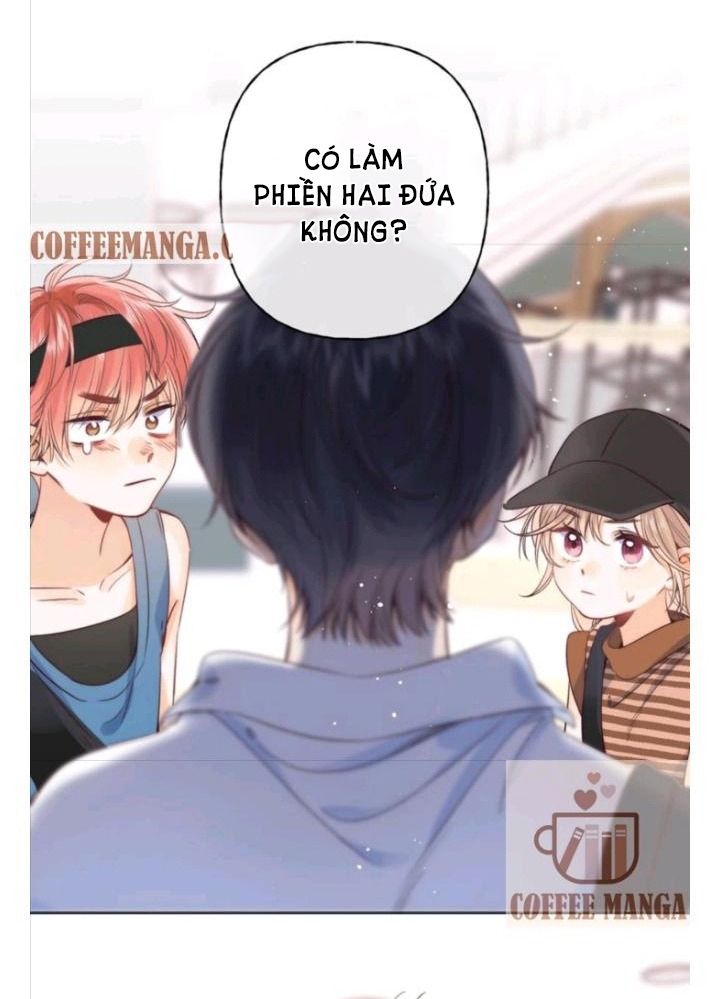 vụng trộm không thể giấu - mối tình thầm kín chapter 21 17