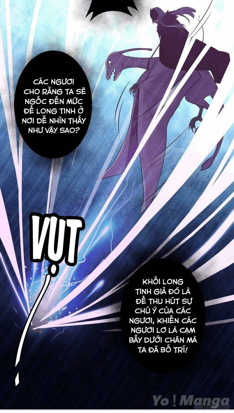 độc y cuồng phi chapter 72 25