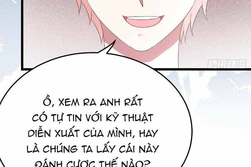 đế thiếu ngọt sủng: manh thê sống lại không ngoan chapter 30 60