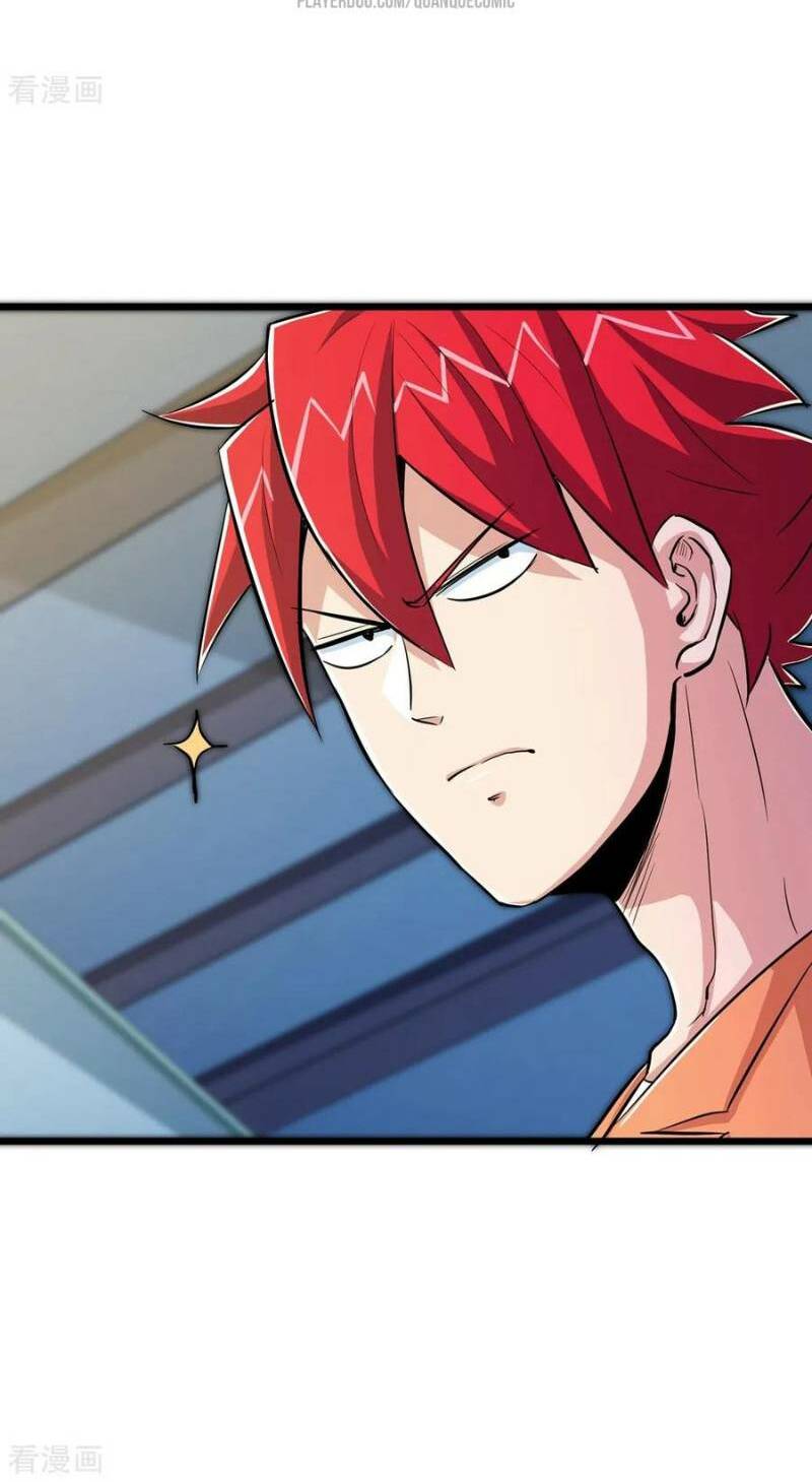 tối cường đặc chủng binh của hoa khôi chapter 63 32