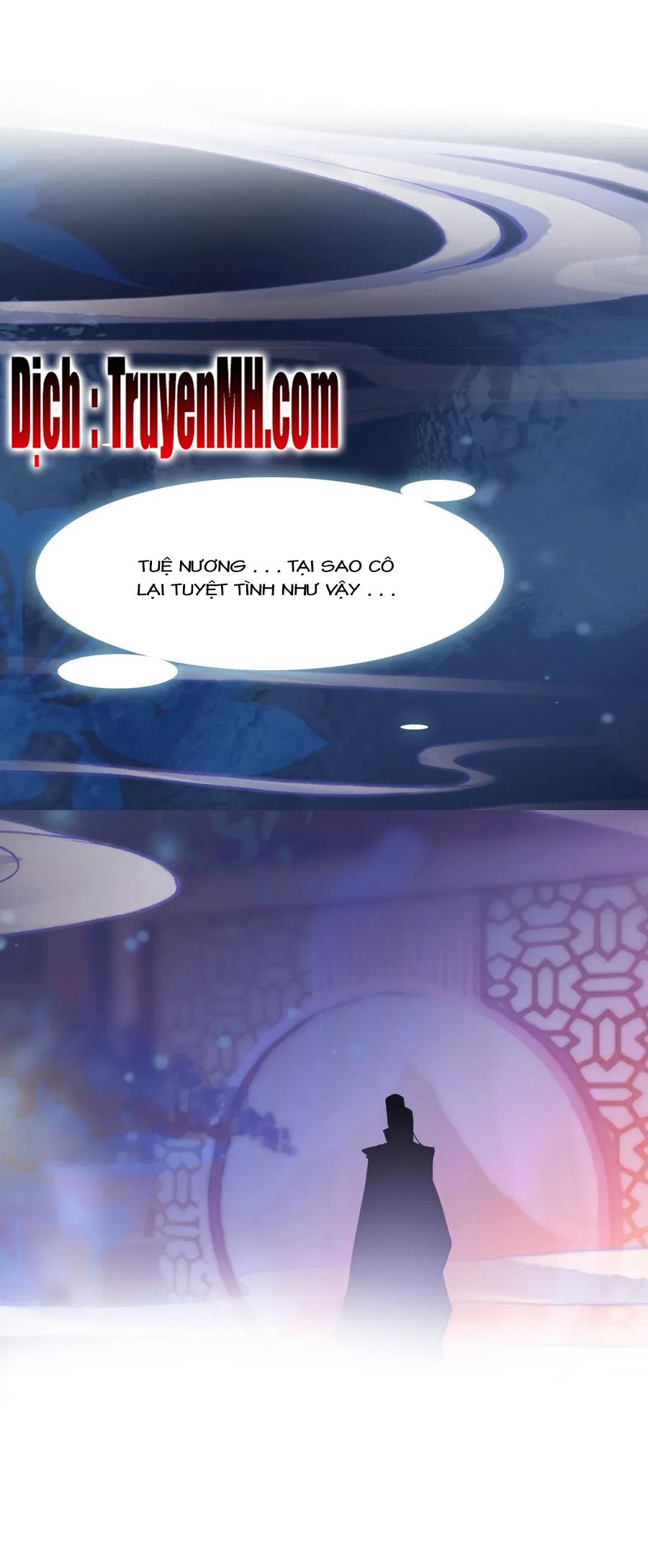 Gả Cho Một Tên Thái Giám Đáng Ghét chapter 163 - Trang 17