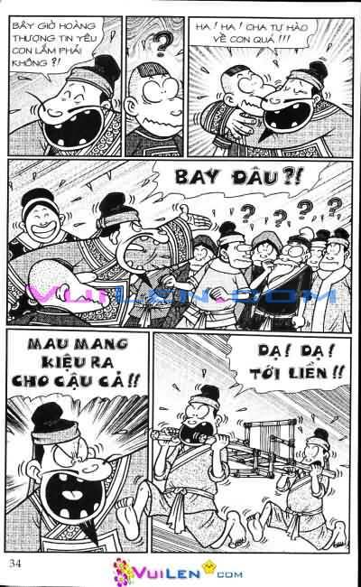 thần đồng đất việt chapter 57 31