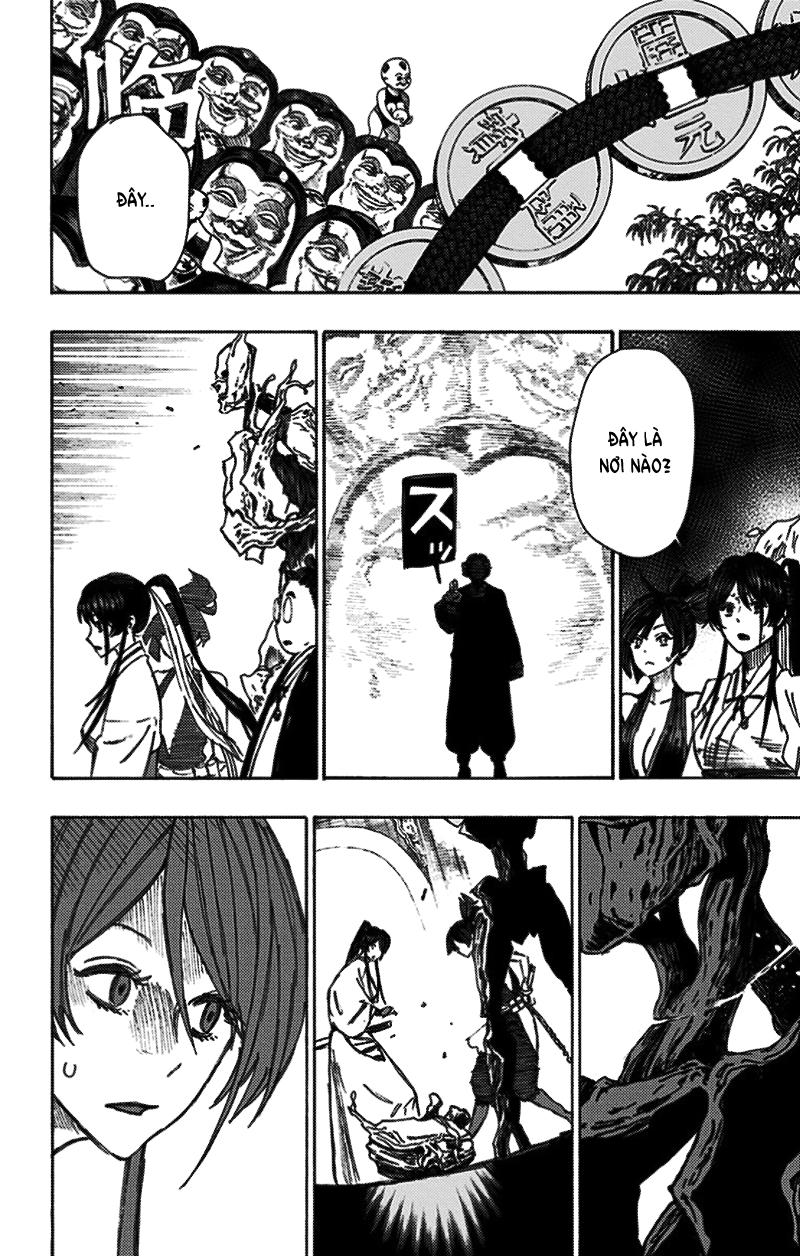 jigokuraku chapter 35 20