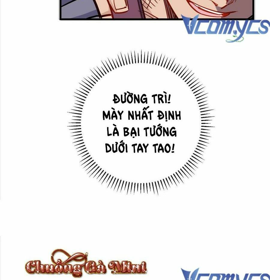 cố tổng, vợ của ngài quá mạnh rồi! chapter 46 11