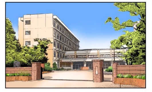 tiết tháo đã offline chapter 5 1