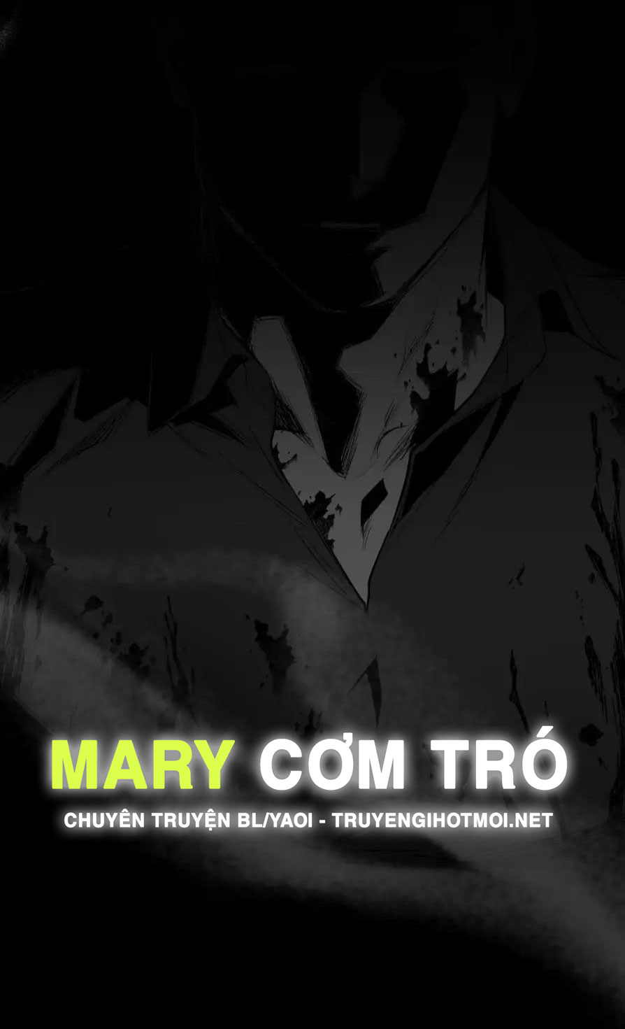 khi đôi chân thôi bước chapter 105.1 44