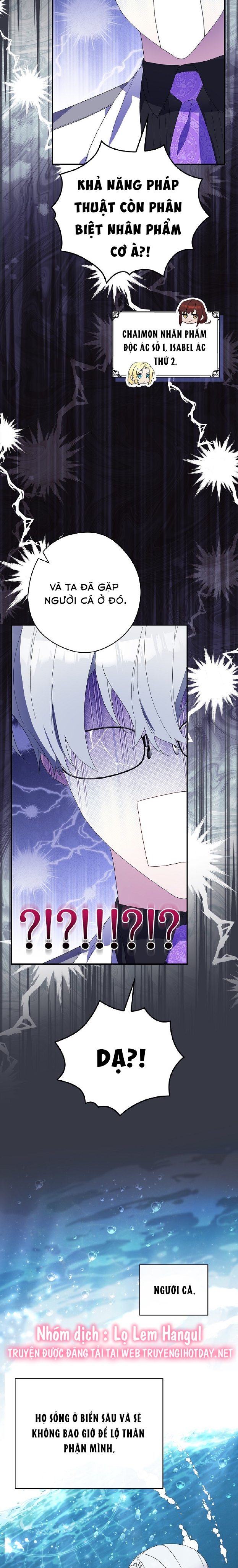 câu chuyện cổ tích về nhân vật phản diện chapter 53 7