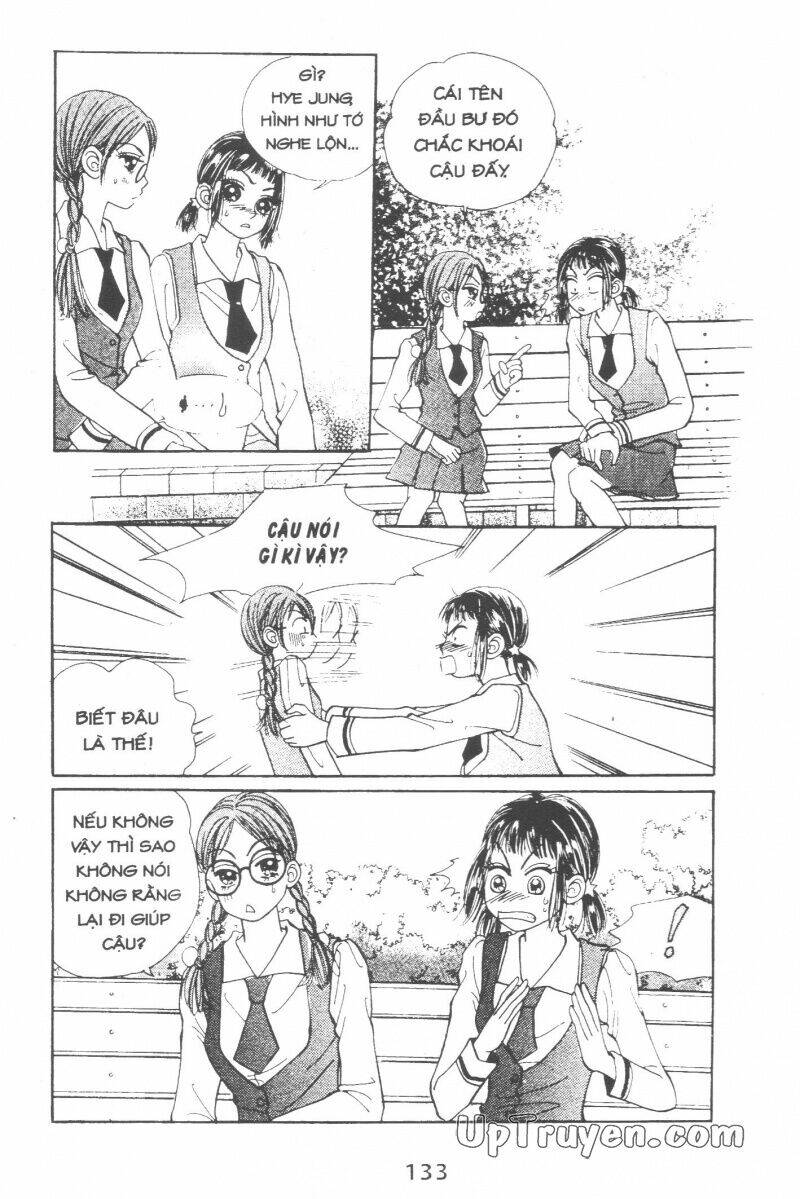 hái sao tình yêu chapter 4 127