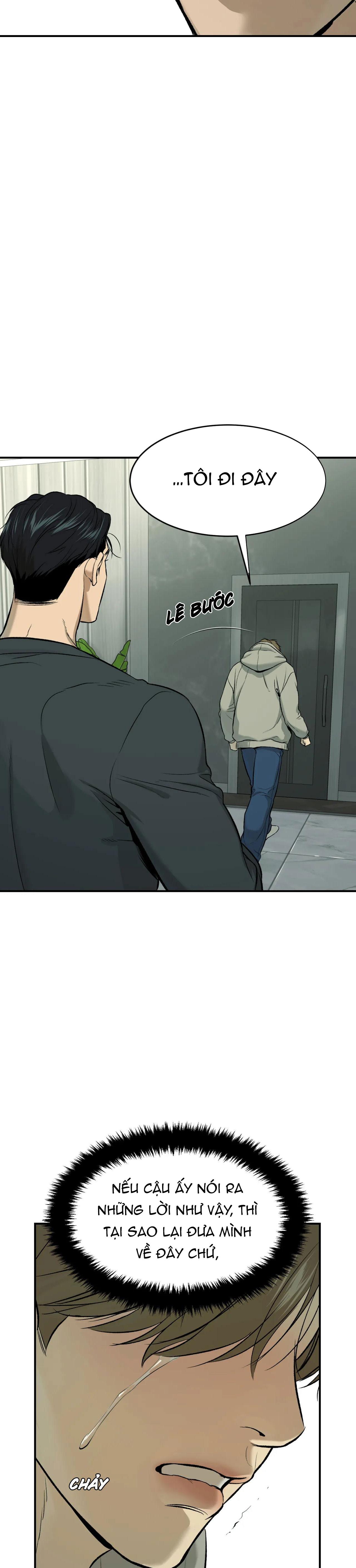 điềm rủi chapter 10 35