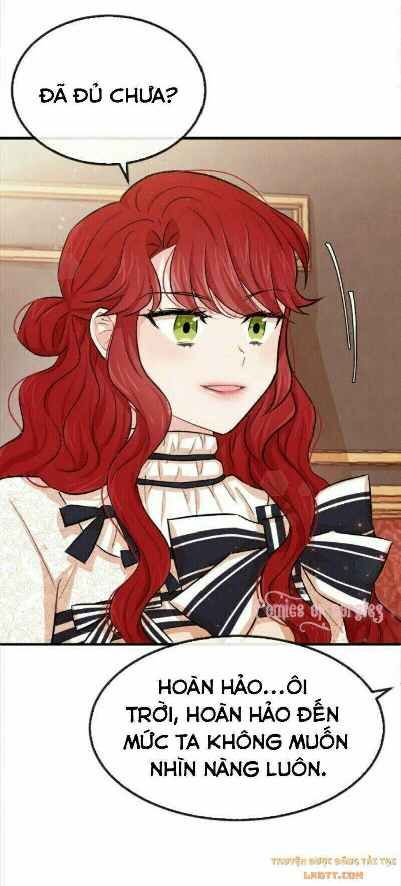 tiểu thư scarlet, em không muốn trả thù sao? chapter 8 24