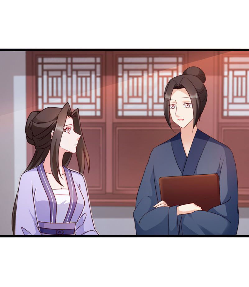 độc tâm cuồng phi khuynh thiên hạ chapter 63 21