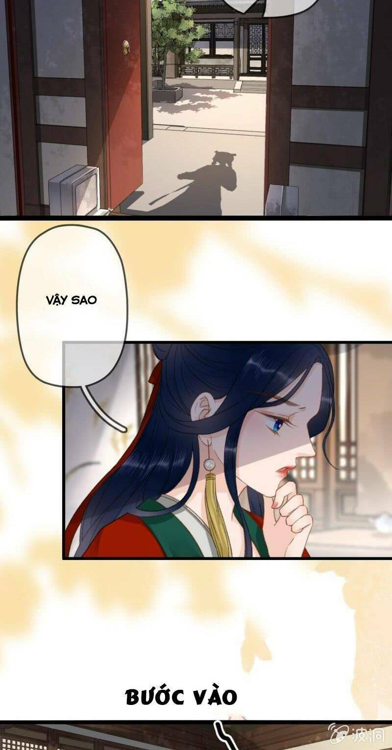 sủng phi của vương chapter 184 9