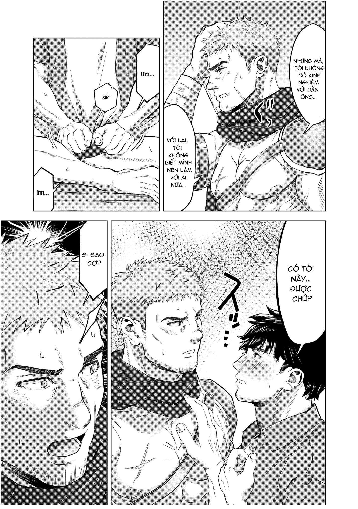 oneshot vicera comics house chapter 78 7