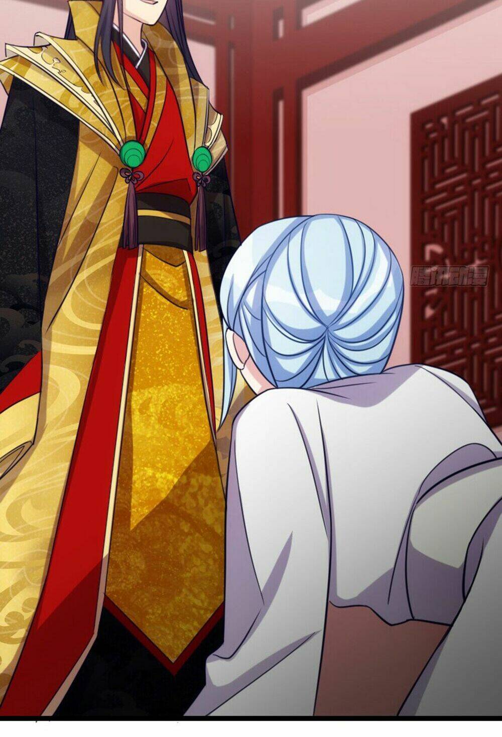 tôi ở dị giới khai ngư đường chapter 46 5