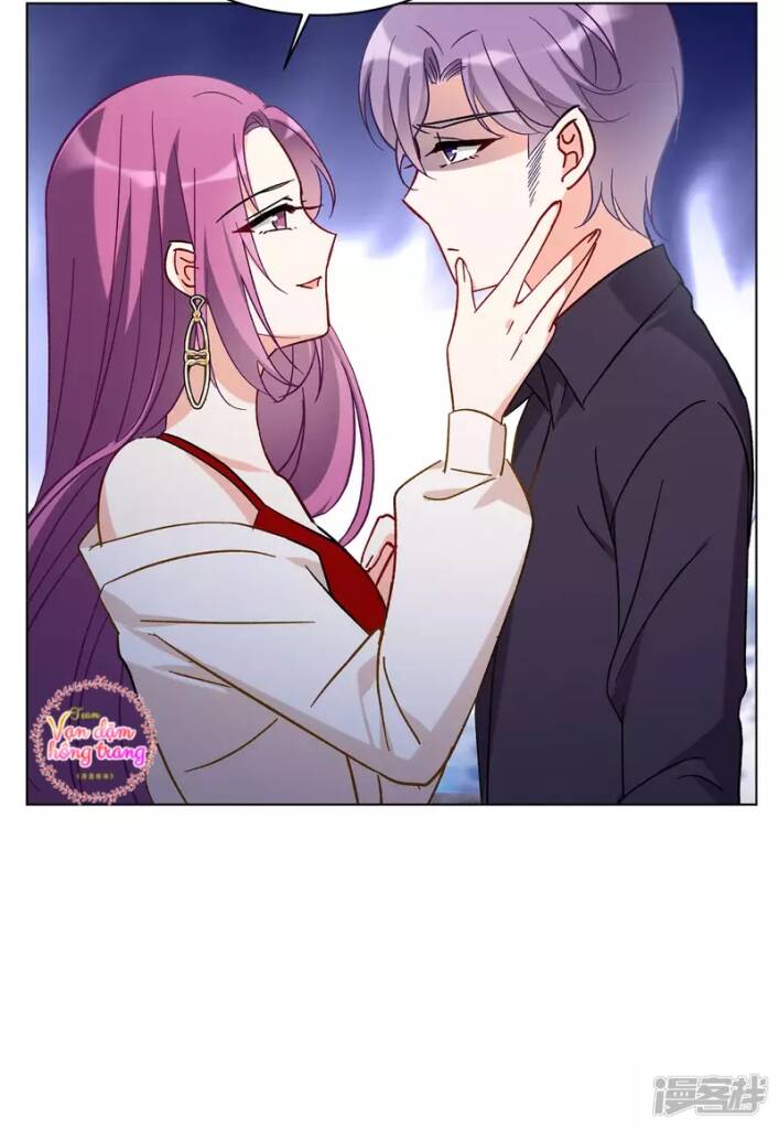 cô ấy đến rồi, xin nằm xuống! chapter 164 9