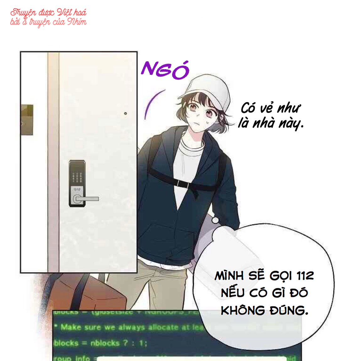 invitation of mystic messenger chapter 2 31