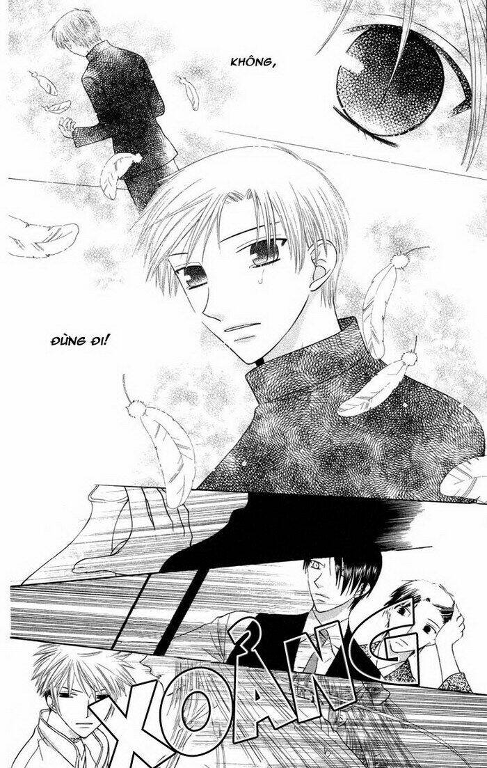 hóa giải lời nguyền chapter 95 20