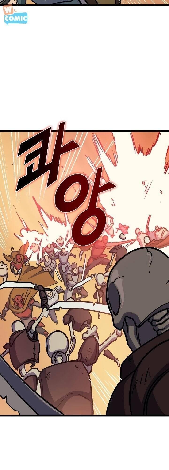 tôi trở lại thăng cấp một mình chapter 78 37