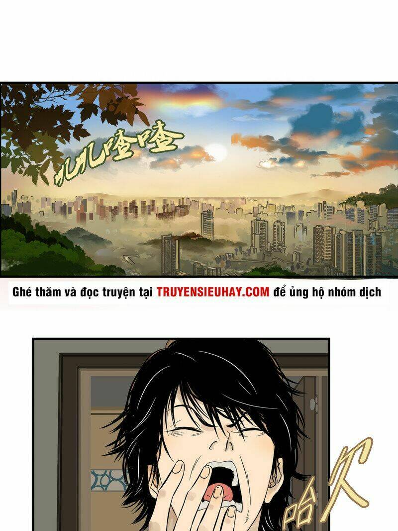 mạt thế đấu thần chapter 2 3