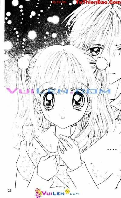 viên ngọc nàng tiên cá chapter 4 27