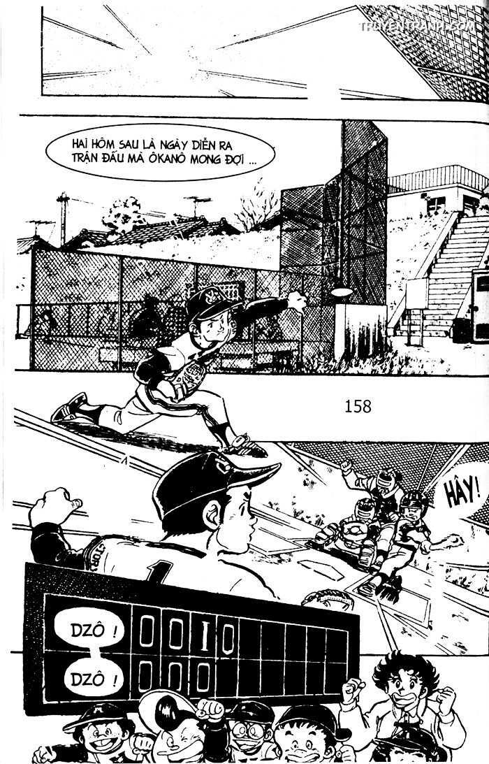 cậu bé giỏi võ chapter 8 17