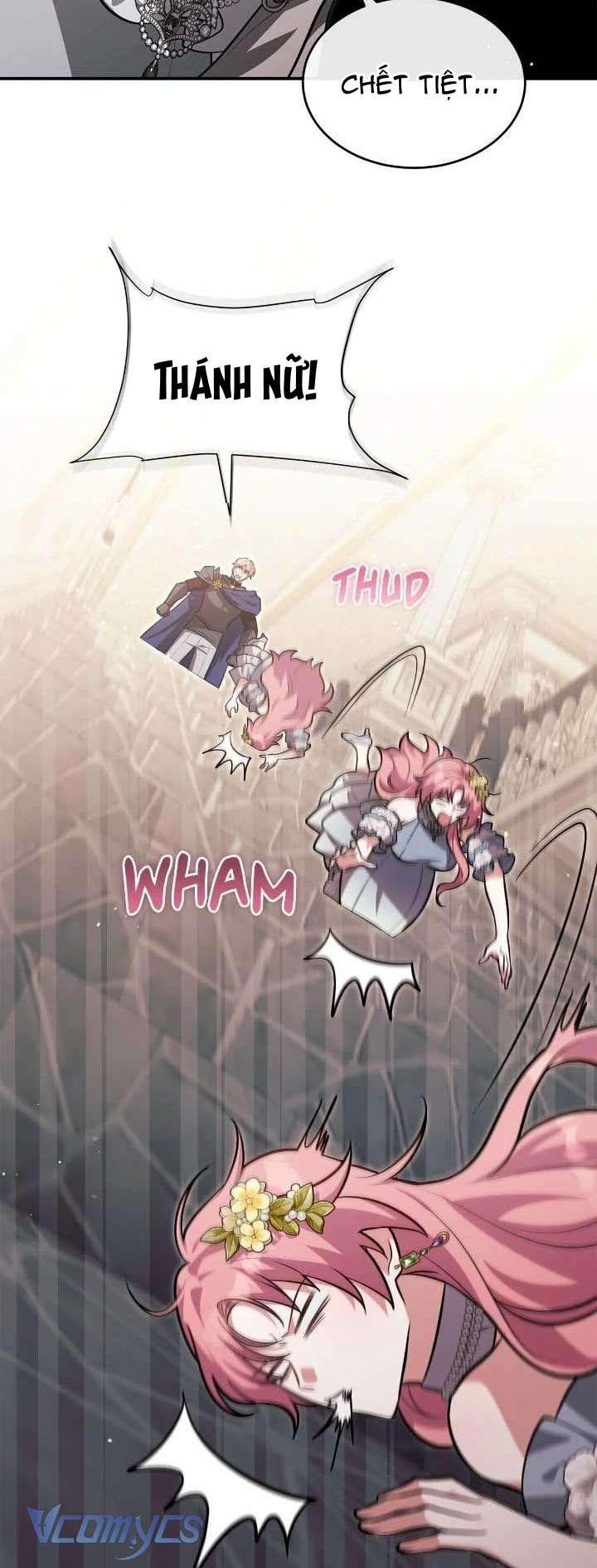 [18+] dàn harem nóng bỏng đang dần lạnh nhạt với tôi! chapter 2 49