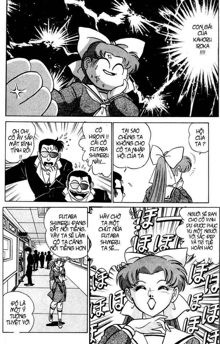 fubata-kun change! chapter 10 12