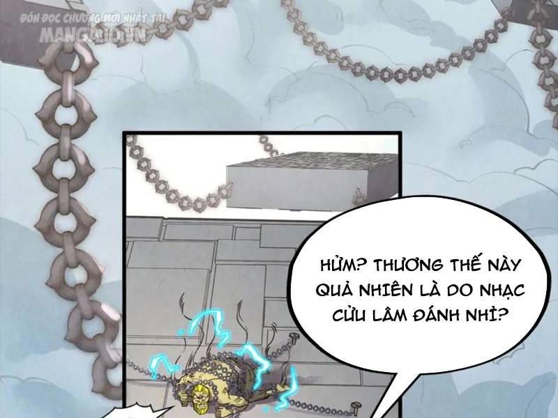 vạn cổ chí tôn chapter 299 71