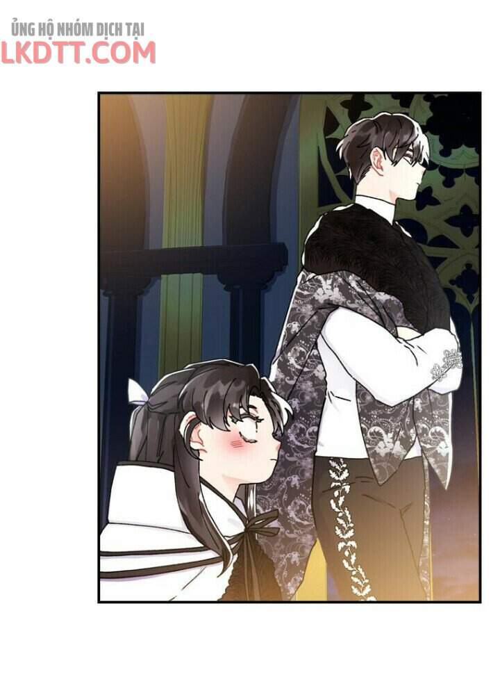 tôi đã trở thành con gái nuôi của nam chính chapter 15 29