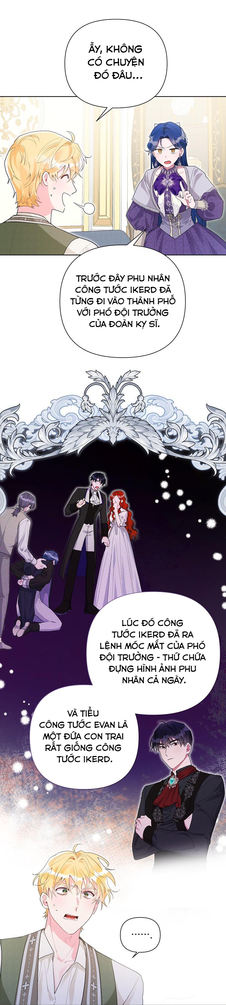 trở thành con dâu bất đắc dĩ chapter 94 1