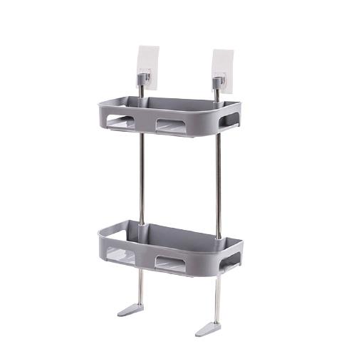Kệ đa năng 2 tầng gác bồn nhà vệ sinh chuẩn Hàng Nội Địa cứng cáp