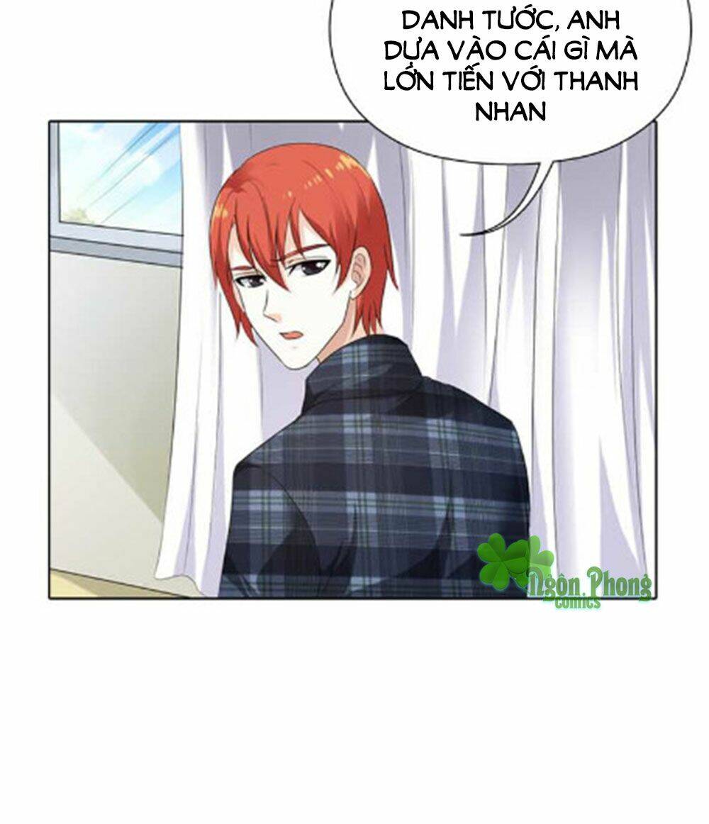 em vẫn còn nhỏ chapter 63 8