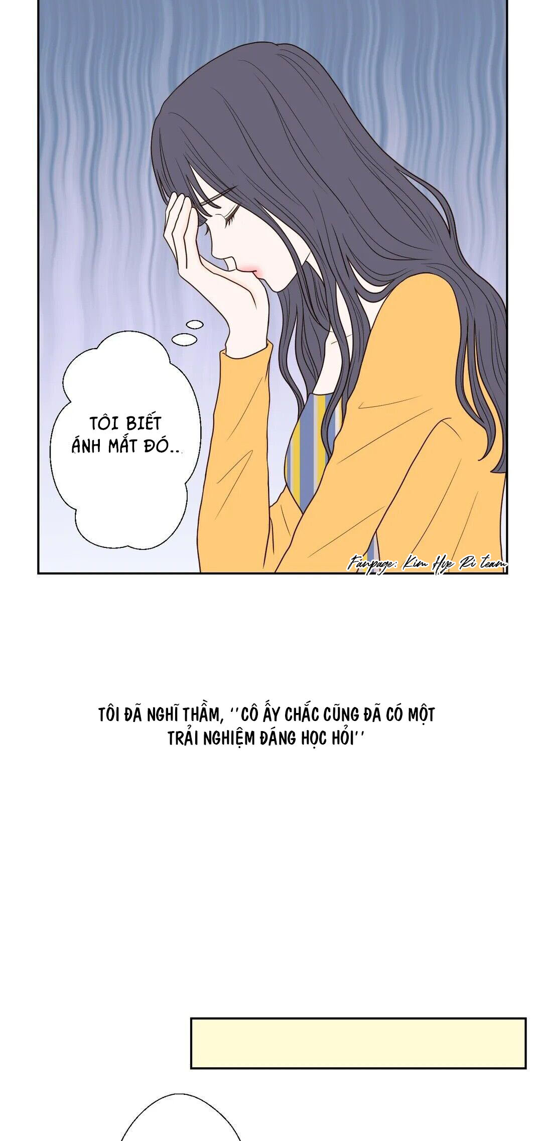 honey bed talk chapter 15 22