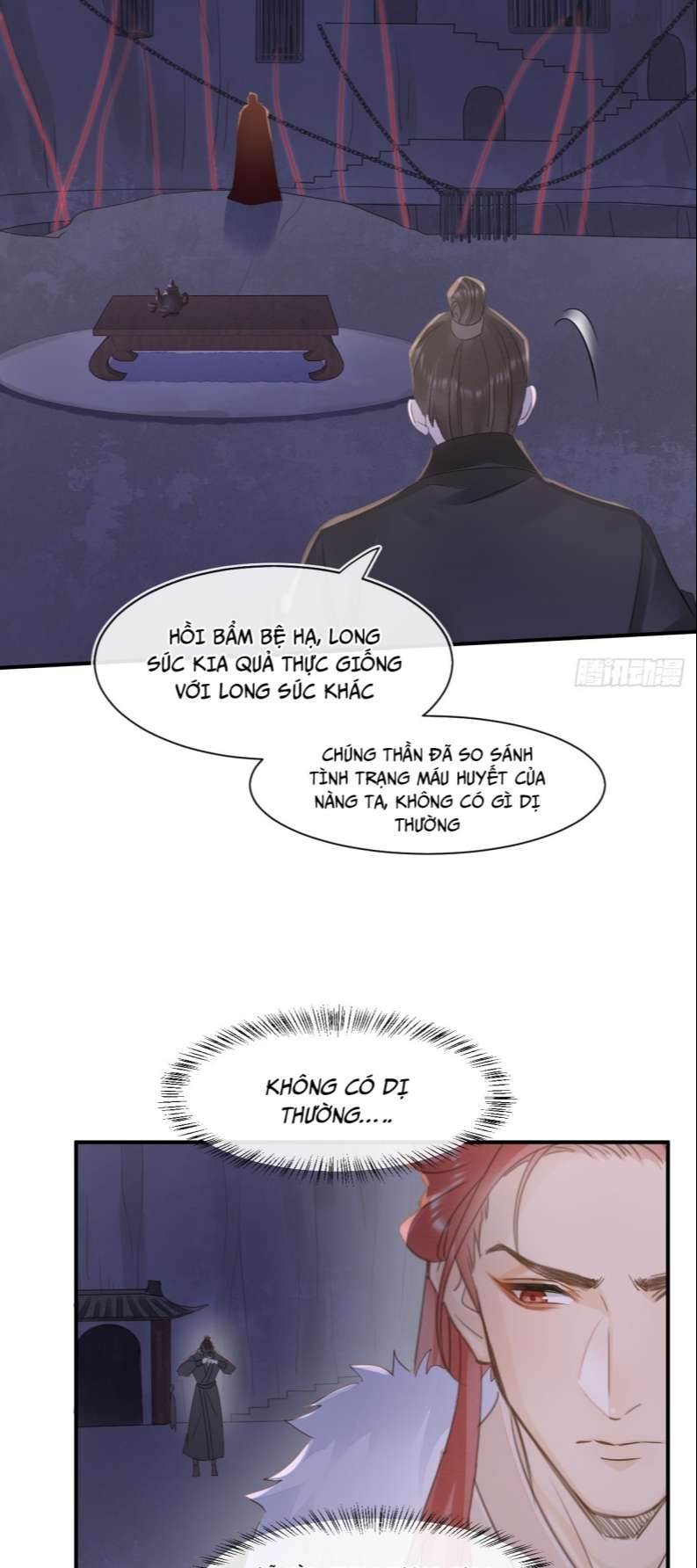 tù long chapter 108 30