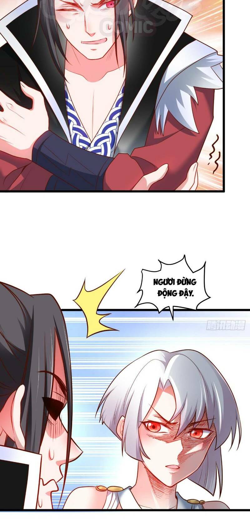 trọng sinh tối cường ma tôn ở rể chapter 35 5