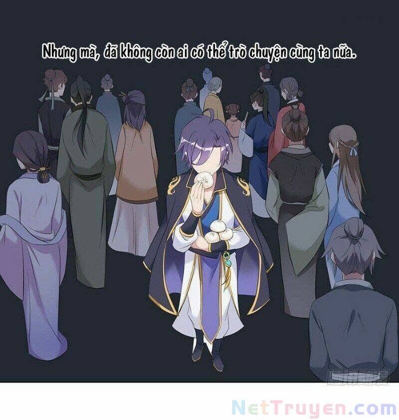 lầu trà thủy sinh mộng chapter 25 28