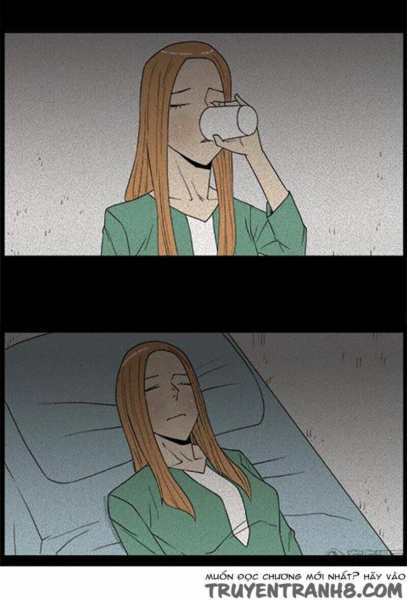 kinh dị đêm khuya chapter 59 26